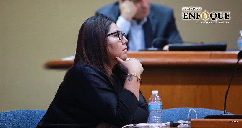 Foto: Cortesía Miguel Barbosa aplicó el aumento del transporte público y no vimos resultados: PAN (Video)