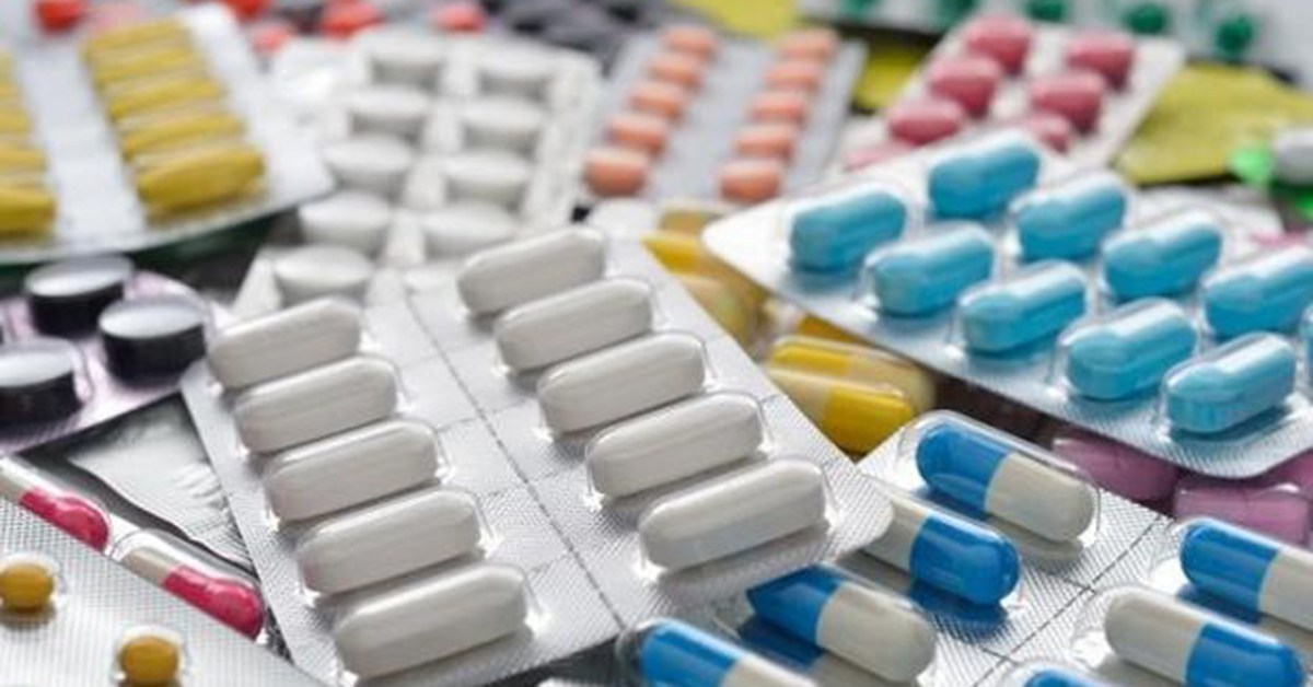 Foto: Cortesía Medicamento contra el Sida cura del nuevo coronavirus a paciente en Corea del Sur