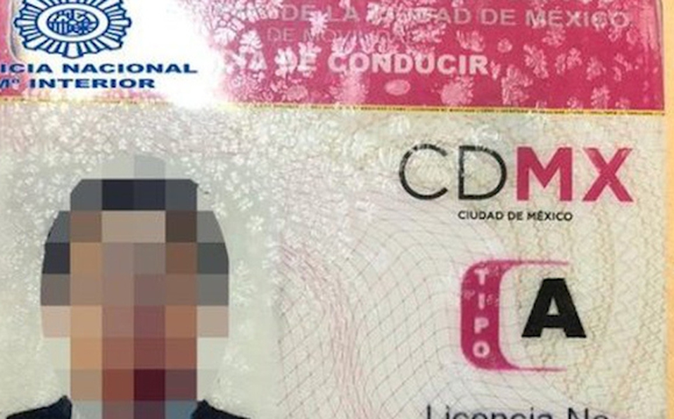 Emilio Lozoya se identificó como "Jonathan" para evitar detención en España