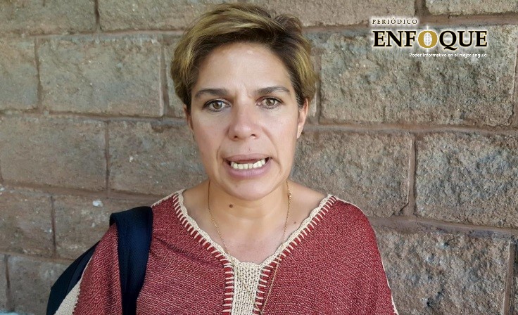 Foto: César Valdez Contraloría tiene información detallada sobre instalación de bolardos: Rubio Acle (Video)