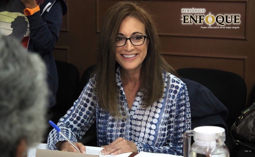 Foto: Cortesía Poblanos fingen ser centroamericanos para pedir dinero: Díaz de Rivera