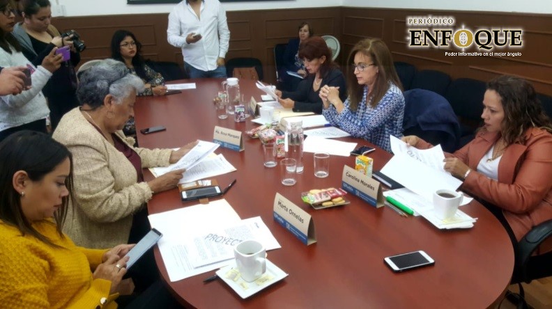 Foto: César Valdez Comuna de Puebla no da seguimiento a los hermanamientos internacionales que firma con otros países: Regidoras (Video)