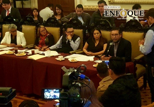 Eduardo Covian será el encargado de despacho de la Semovi