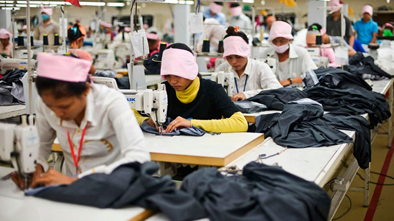 Foto: Cortesía Empleos precarios en México aumentan 26%