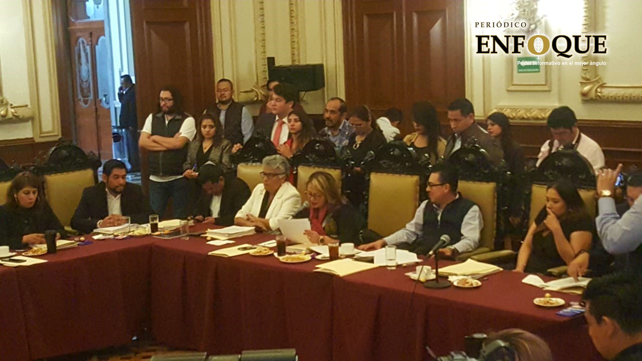 Implementarán en la capital poblana el dispositivo "Camino a clases seguro”