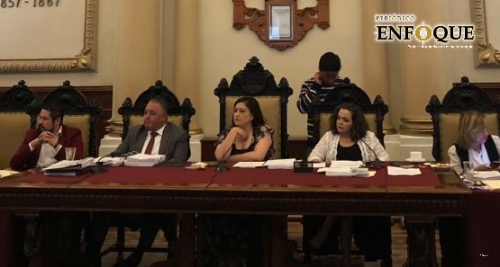 Foto: Cortesía Habrá sanciones de acreditarse corrupción en Semovi: Rivera Vivanco (Video)