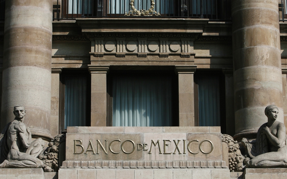 Foto: Cortesía ‘Y otro, otro, otro, otro y otro’: quinto recorte consecutivo del Banxico a la tasa de interés