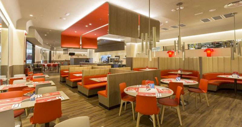 Foto: Cortesía SAT reclama a Alsea 3,881 mdp por compra de Vips; la empresa evalúa impugnar