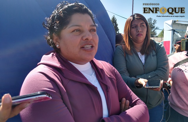 Impediremos que regrese la "clase mezquina" de Acción Nacional a San Andrés: Pérez Popoca