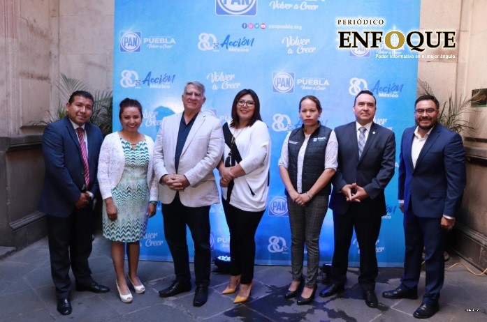 Foto: Cortesía Es “un rotundo fracaso” la modernización del transporte en Puebla: PAN