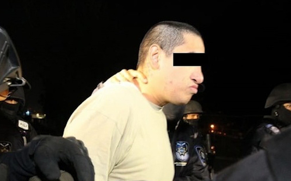 Foto: Cortesía Caso de 'El Lunares': así ha sido el proceso contra el líder de 'La Unión' detenido 3 veces