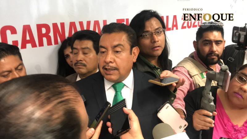 Foto: Rommel Pichardo Escuelas aún sin interés por operación mochila: SEPE
