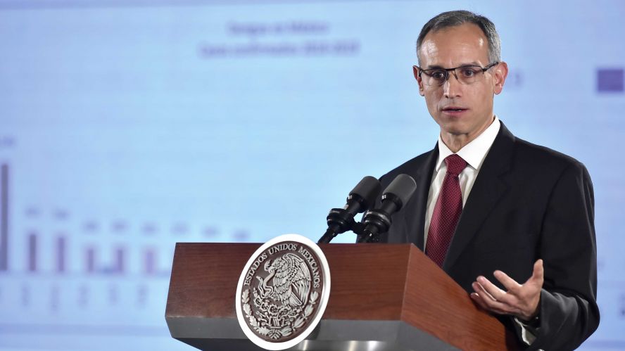Foto: Cortesía Secretaría de Salud anuncia segunda fase de convocatoria para reclutar a Médicos del Bienestar