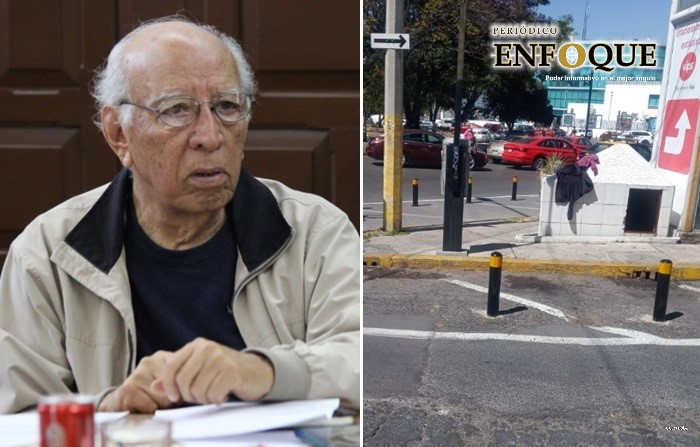 Foto: Cortesía Regidor pide a Contraloría que agilice investigación contra Semovi