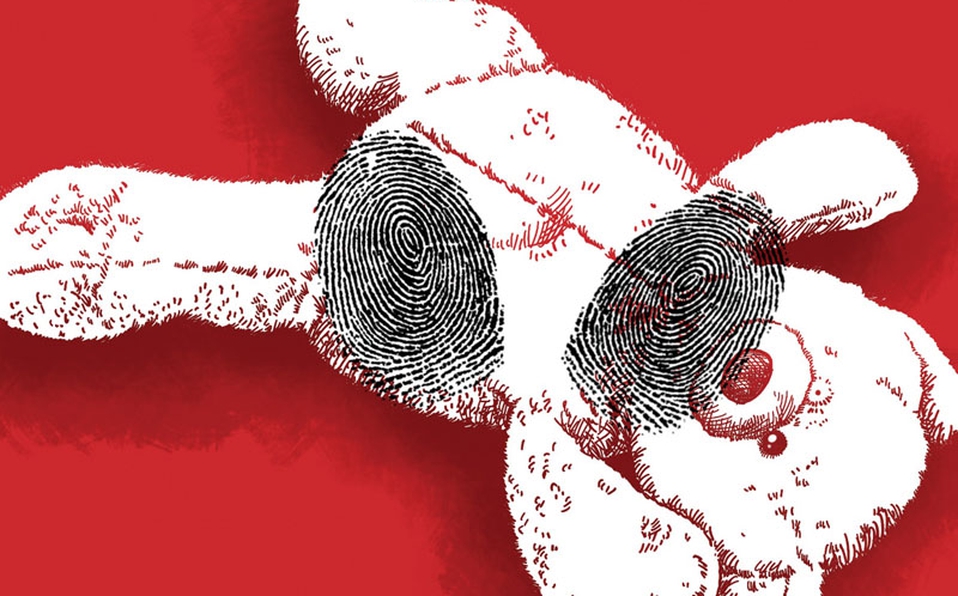 Foto: Cortesía A diario desaparecen 7 niñas y matan a 3.6 menores en México: Red por los derechos de la Infancia