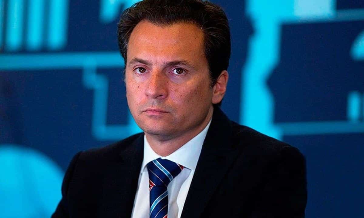 Foto: Cortesía Lozoya será trasladado de Málaga a Madrid