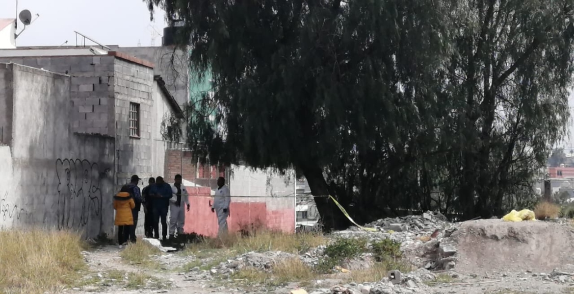 Foto: Cortesía Hallan cuerpo sin vida de Karol, bebé robada en Saltillo
