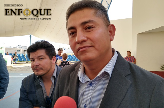 Foto: Omar Sánchez Del 20 al 22 de marzo realizarán el Equinoccio de Primavera 2020 en San Andrés Cholula (Video)