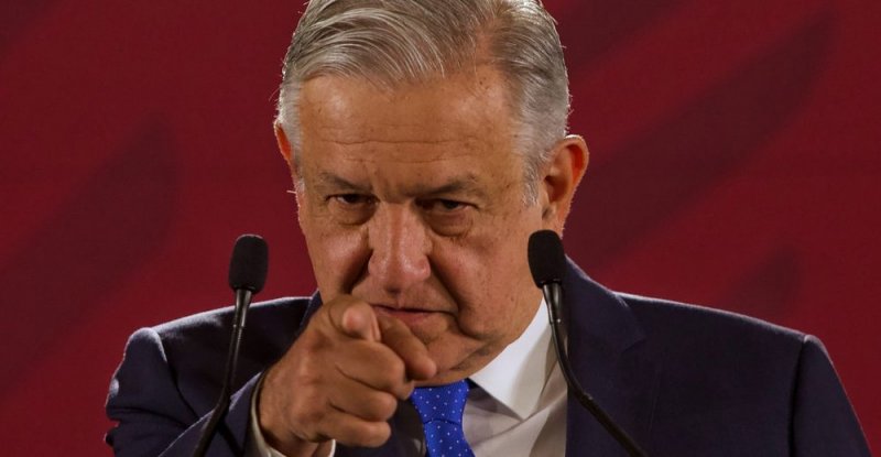 Foto: Cortesía AMLO no cancelará “mañaneras” durante elecciones 2021