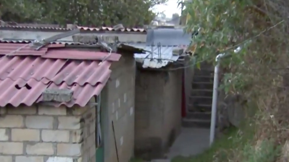 Foto: Cortesía Presuntos feminicidas de Fátima huyeron con sus tres hijos a casa de una tía