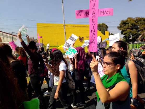 Foto: Cortesía Casos que quisieron hacer pasar por suicidios, pero son feminicidio