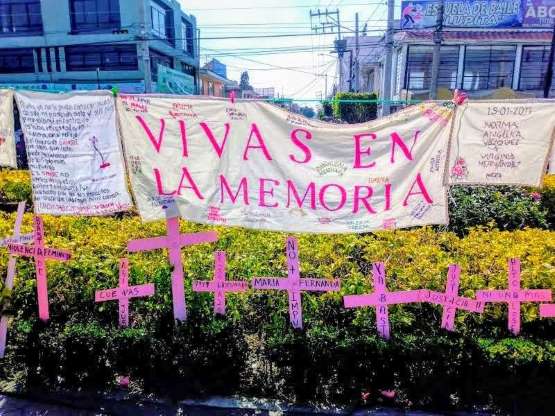 Foto: Cortesía Mujeres asesinadas por ser mujeres, ¿qué es un feminicidio y cómo se sanciona en México?