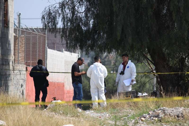 Madre de bebé asesinada en Saltillo fingió rapto de la menor: Fiscalía
