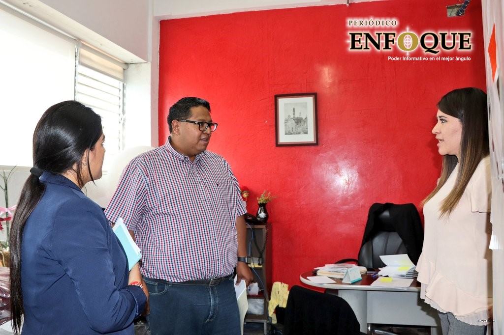 En Jooble Jobs estafan con falsa vacante del Ayuntamiento de Puebla