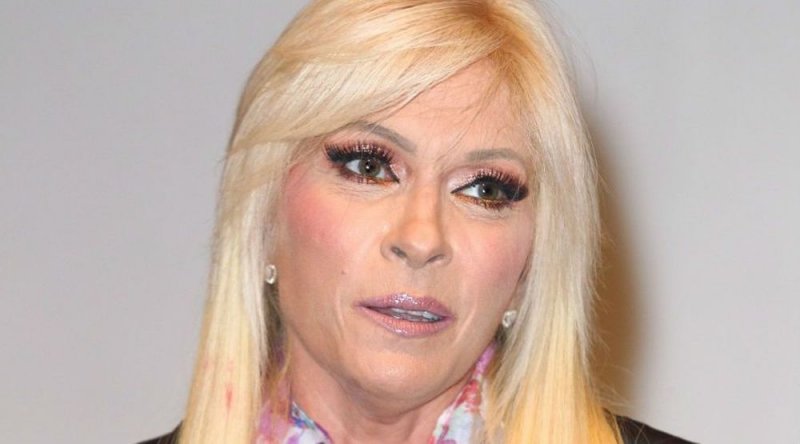 Foto: Cortesía Yuri enfrenta demanda por 7 millones de pesos tras muerte de un asistente