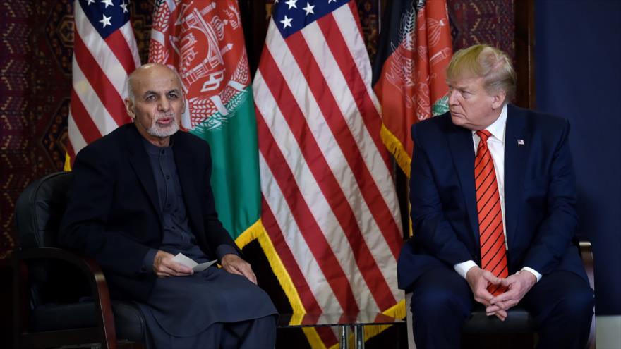 Foto: Cortesía 'Reducción de violencia': Trump firmará acuerdo con talibanes para poner fin al conflicto en Afganistán