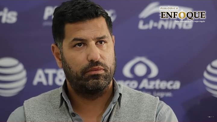 Foto: Cortesía En el Puebla no piensan en cambio de técnico (Video)