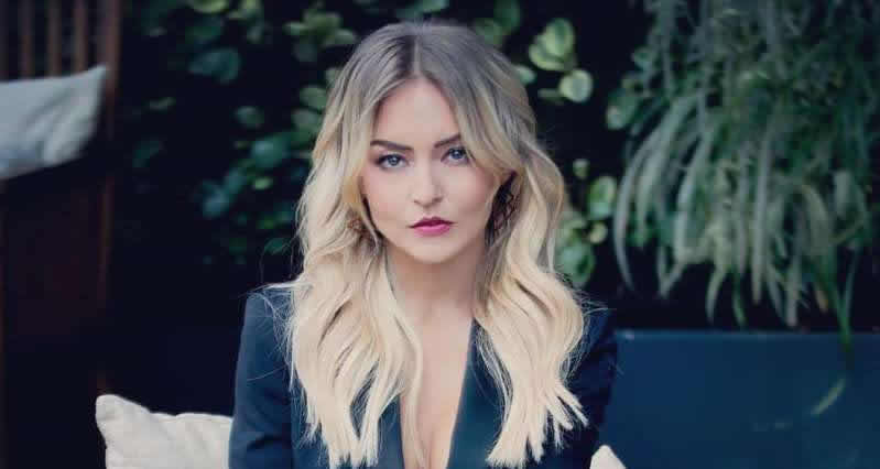 Angelique Boyer explica la razón por la que no se casa