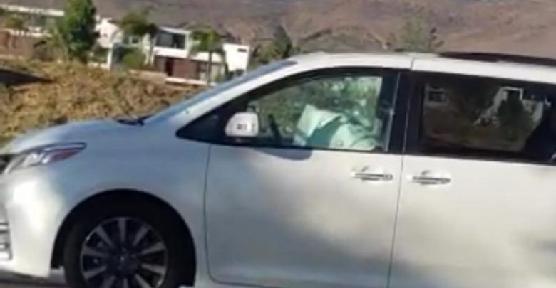 Ejecutan al "Rey del Huachicol" en Lomas de Angelópolis