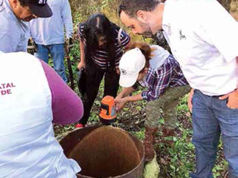 Foto: Cortesía Los desaparecían en cocinas del terror; desde 2011, autoridades saben sobre disolución de cuerpos
