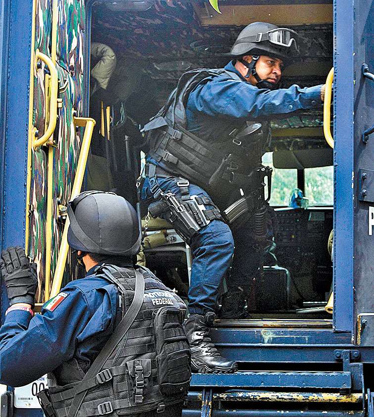 Foto: Cortesía De mil 557 mdp faltantes en SEGOB aparecen 2,128