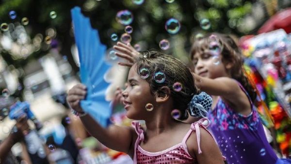 Foto: Cortesía Futuro de niños mexicanos, bajo amenaza: OMS