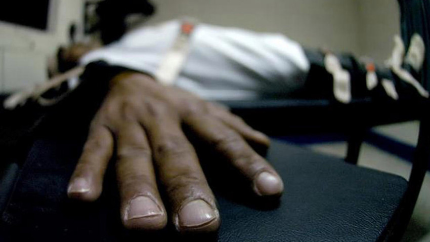 Foto: Cortesía “Reviven” en Senado la pena de muerte