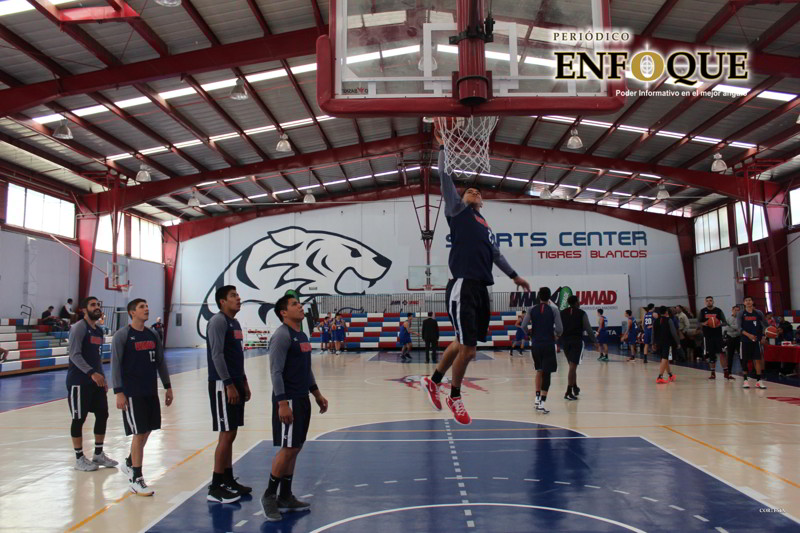 Foto: Cortesía UMAD se juega su última carta en la Liga ABE