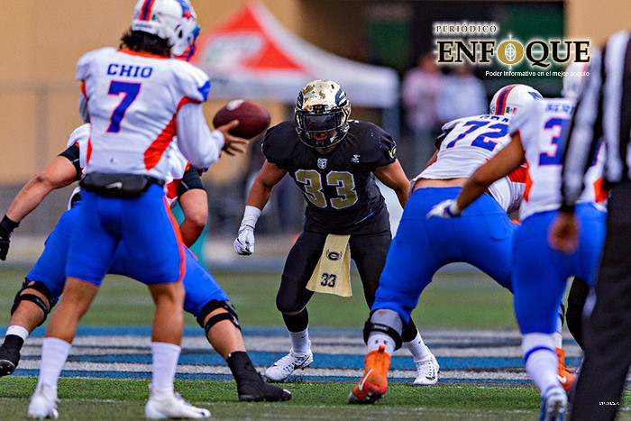 Foto: Cortesía Artilleros quiere frenar su racha de derrotas ante Condors