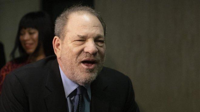 Foto: Cortesía Para Weinstein, sus víctimas eran 'desechables', según fiscal