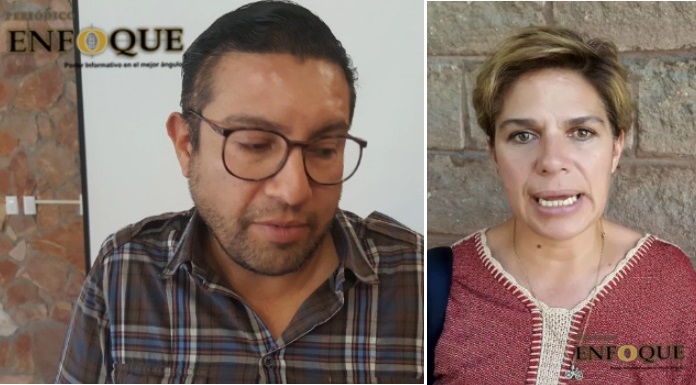 Foto: César Valdez Contraloría debe cerrar el caso de presunta corrupción en Semovi: Covián