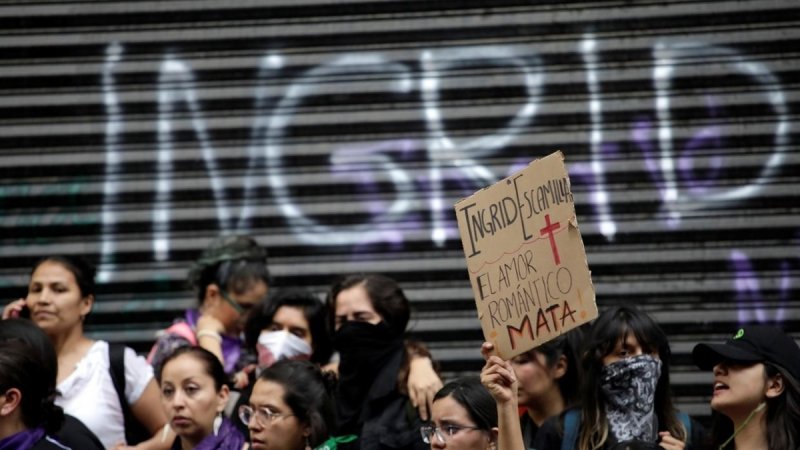Foto: Cortesía Buscan pena de muerte para feminicidas y castración química para violadores en Nuevo León