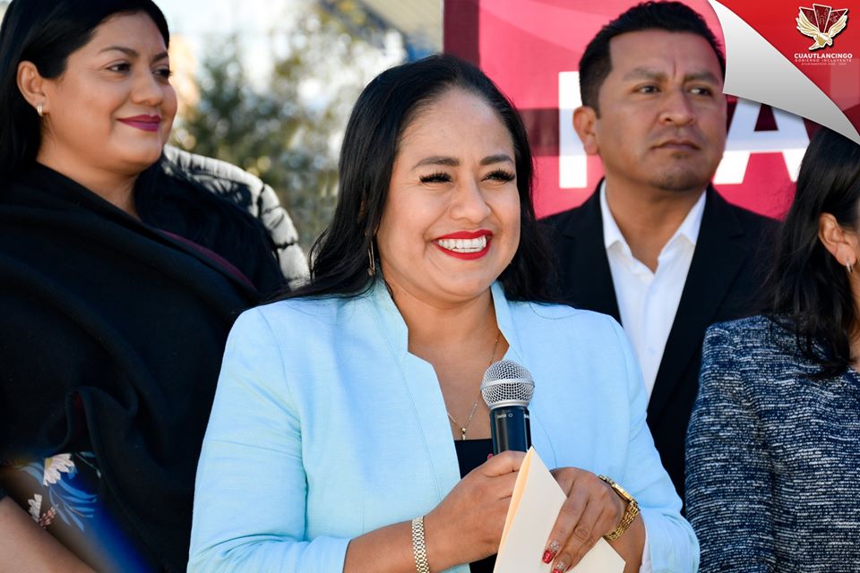 Foto: Cortesía Invitan a aprovechar la tarifa 2019 en pago del impuesto predial en Cuautlancingo