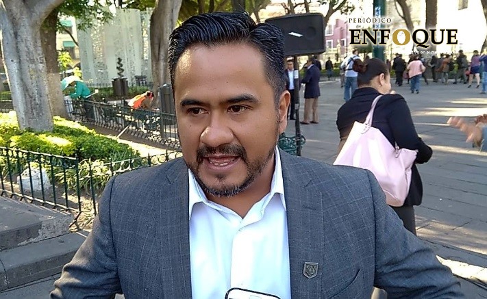 Foto: César Valdez Trabajos para rehabilitar la CAPU comenzarán en marzo