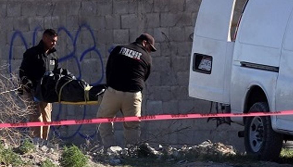 Foto: Cortesía Robo de vehículo, uno de los móviles en el asesinato de estudiantes: Segob