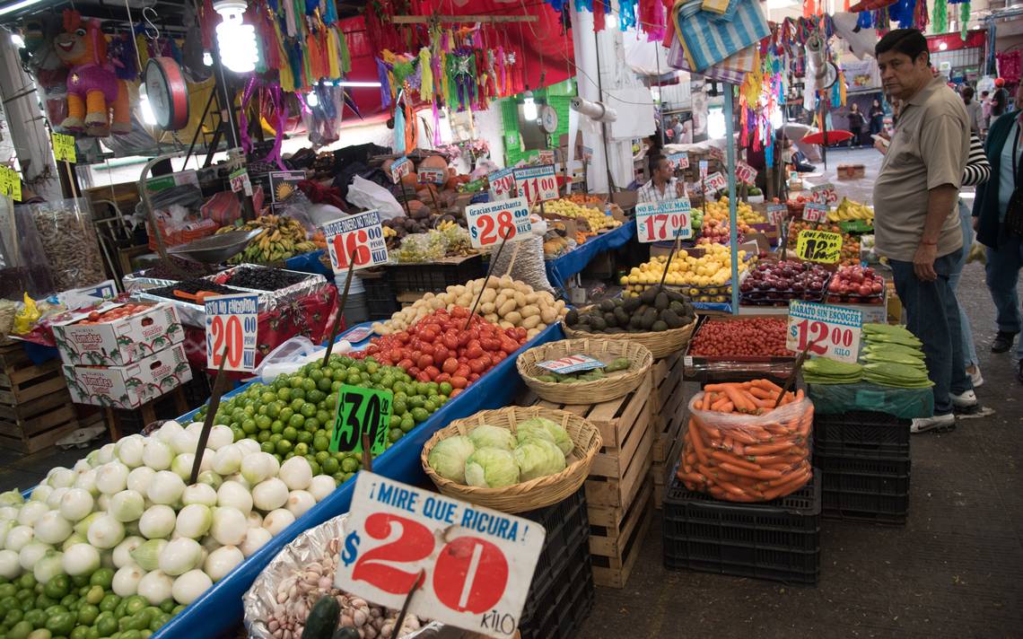Foto: Cortesía Sube el precio de pechuga de pollo y jitomate: Profeco