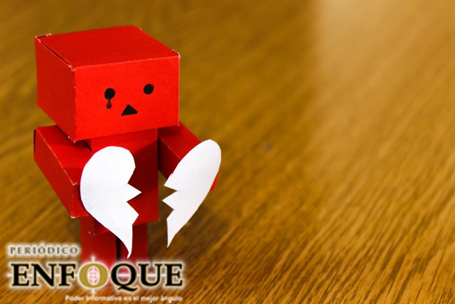 Foto: Cortesía Tipos de duelo amoroso: por el amor que dejó de ser y por el imposible