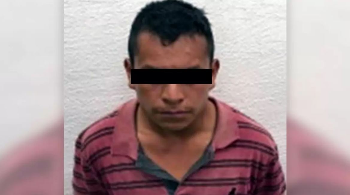 Dan prisión vitalicia a feminicida de una menor de 9 años en el Estado de México