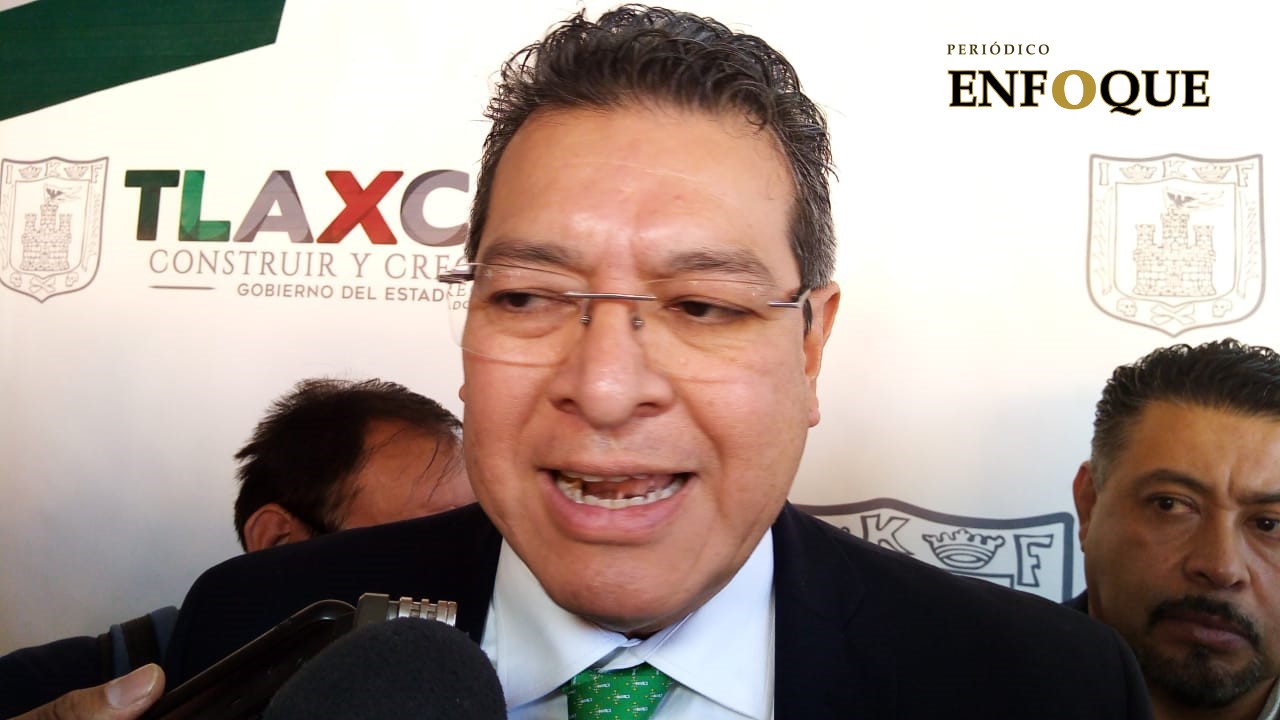 Foto: Rommel Pichardo No se vetará Ley de Comunicaciones y Transportes: Gobernador