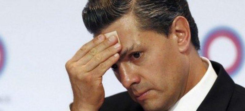Foto: Cortesía Periodistas cobraron millones al Gobierno de Peña Nieto, Krauze y López Dóriga entre ellos